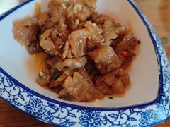 -云河农家乐饭店(福禄缘树山店)