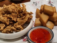 -金海岸食府(海西石材城店)