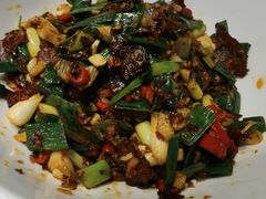 -西江红·株洲本地菜(滨江南路店)