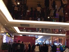 -中影国际影城(大唐西市4K临境音店)