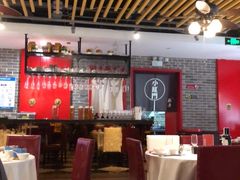大堂-红门金汤·港式火锅(英皇集团中心店)