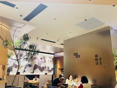 -新太二·鲜料川菜(晶耀前滩店)