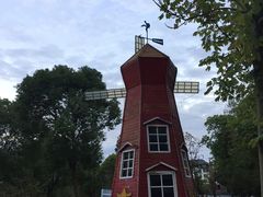 -安徒生童话乐园