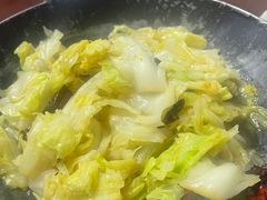 -天天向上素食餐厅(五台山店)