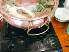 -如意林卡藏餐吧(大昭寺店)