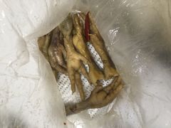 -土门八珍烤鸡腊味店(土门老店)