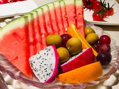 -海底捞火锅(上元大街店)