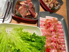 -新石器烤肉(之心城店)
