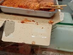 -上海鸡柳店(中街盛京大家庭店)
