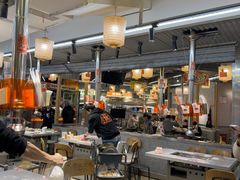 -赞酱川式烤肉(蜀都万达店)