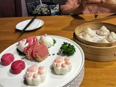 -乐忻皇朝(上海中心大厦店)