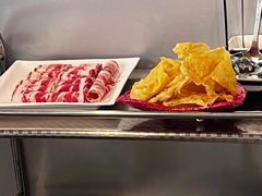 -金龙·打边炉(南京西路店)