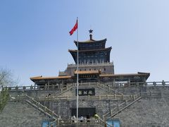 -解放阁