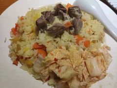 -疆里疆外·和田烤肉·清真