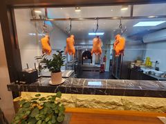-玉华台饭庄·淮扬菜·烤鸭(望京店)