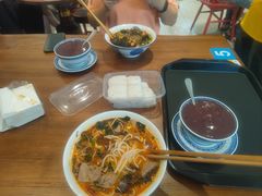 -袁妈红豆汤(重庆总店)