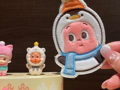 -泡泡玛特POPMART(武汉新天地南馆店)