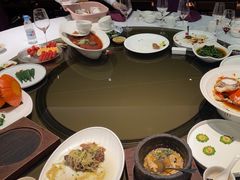 -申粤轩酒楼·三十年粤菜经典(丁香花园店)