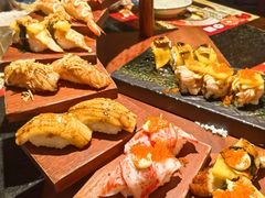 -古田居·特色寿司料理(星之岛旗舰店)