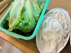 -小肥牛潮汕牛肉火锅(南联店)