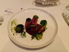 -北京金融街丽思卡尔顿酒店·意味轩 Cepe