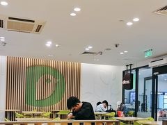 -德克士(五洲餐厅)