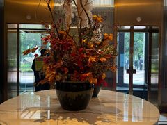 -东海朗廷酒店秀·Silk自助餐厅