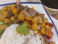 -隆门客栈·西北小吃手工面(丰盛町商业步行街店)