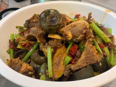 田螺牛排-高子烧鸡公(五里堆路店)