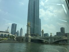 -海河游船-永乐码头(大悲院)