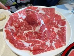 -爆棚肥牛火锅(原福成肥牛城味之缘三里河店)