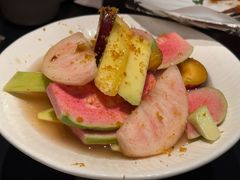 -贰醒·私房小院烧烤 (太古里店)
