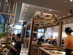 大堂-谷田稻香(佛罗伦萨店)