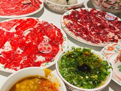 -汕头八合里海记牛肉店(清河店)