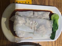-昌勝香港深井烧鹅(新年华店)