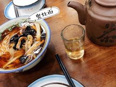 -观桥阁(锦溪店)