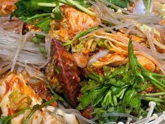 -金明子八带鱼馆(正宗韩国连锁店)