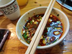 -黑竹香鸡(营和巷店)