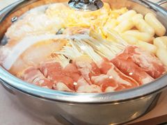 -和福顺牛肉大虾焖锅自助(宝业店)