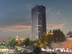 -好声音时尚量贩KTV(之心城店)