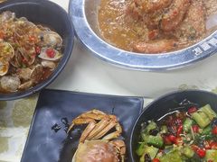 -聚味瞿记·龙虾堂(树木岭店)