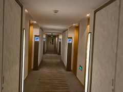 -北京东直门智选假日酒店