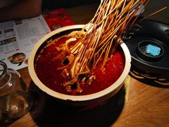 -六月雪干锅(绵阳凯德广场店)