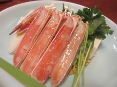 -蟹道乐(梅田店)