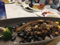 -新阿布海鲜大酒店