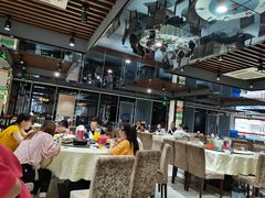 大堂-江宁肚包鸡(铁心桥店)