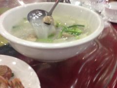-春园海鲜广场D区6号(钟姐海鲜加工店)