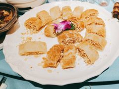 -海鸿荟·沿江菜(中山北路店)