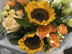 -Libra Flora花店(骆岗中央公园店)