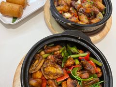 -蔡澜点心·粤菜(月星环球港店)